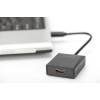 ASSMANN - NETWORK DIGITUS ADAPTER USB3.0 TO HDMI DA-70841