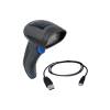 DL - HHS GENERAL QSCAN M QBT2101 BT QBT2101-BK-BTK+