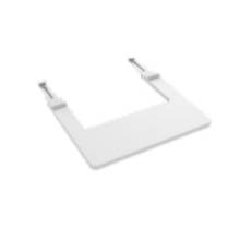ZEBRA EVM - MCD_A1-40_1 MC18 CRADLE HOUSING TOOL        KT-MC18-CTOOL-01