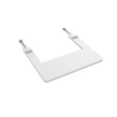 ZEBRA EVM - MCD_A1-40_1 MC18 CRADLE HOUSING TOOL        KT-MC18-CTOOL-01