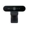 Logitech webcam BRIO - USB - EMEA 960-001106