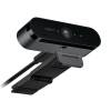 Logitech webcam BRIO - USB - EMEA 960-001106