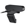 Logitech webcam BRIO - USB - EMEA 960-001106