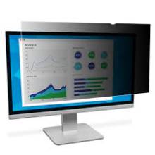 3M - SPECIAL DISPLAY PRODUCTS 3M PF18.5W PRIVACY FILTER BLACK 7000014520
