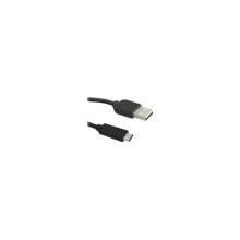 Qoltec Cable USB 3.1 typC Male / USB 2.0 A Male   1,2m 50488