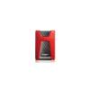 A-Data 1TB 2,5" HD650 USB3.0 Red