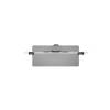 Multibrackets padló állvány 180 Floorbase Single Black LCD/PLAZMA/LED konzol, 24-63", Fekete színű 7350073732425
