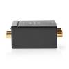 Forditó audio Toslink - SPDIF konverter KNACO2504