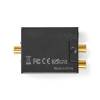 Forditó audio Toslink - SPDIF konverter KNACO2504