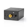 Forditó audio Toslink - SPDIF konverter KNACO2504