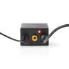 Forditó audio Toslink - SPDIF konverter KNACO2504