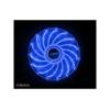 Fan Akasa - Case Fan - 12cm - Vegas K&eacute;k LED - AK-FN091-BL