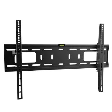 LogiLink TV wall mount, tilt -10°/+5°, 37–70", max. 50 kg BP0018 LogiLink TV wall mount, tilt -10°/+5°, 37–70", max. 50 kg BP0018