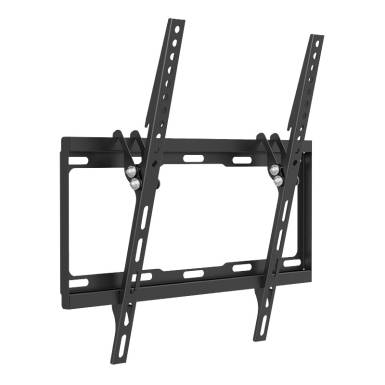LogiLink TV wall mount, tilt -14°/0°, 32–55", max. 35 kg BP0012 LogiLink TV wall mount, tilt -14°/0°, 32–55", max. 35 kg BP0012