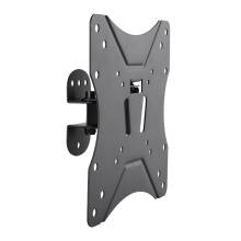 LogiLink TV wall mount, tilt -7.5&deg;/+7.5&deg;, swivel -25&deg;/+25&deg;, 23&ndash;42", max. 25 kg BP0006