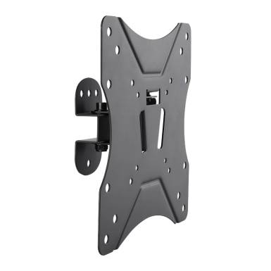 LogiLink TV wall mount, tilt -7.5&deg;/+7.5&deg;, swivel -25&deg;/+25&deg;, 23&ndash;42", max. 25 kg BP0006