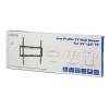 LogiLink TV wall mount, tilt -7.5°/+7.5°, swivel -90°/90°, 23–42", max. 25 kg BP0009
