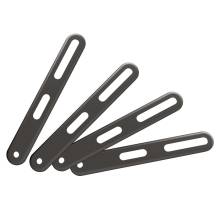 LogiLink VESA Adapter (up to 400x400), 32&ndash;55&ldquo;, max. 30 kg BP0029