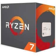 AMD Ryzen 7 1800x, AM4, 20MB Cache, 4000MHz YD180XBCAEWOF