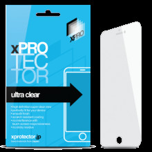 Xprotector Samsung J3 (2016) Ultra Clear kijelzővédő fólia /111921/