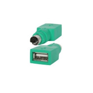OEM USB A  PS/2 F/M adapter