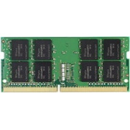 KINGSTON NB Memória DDR4 4GB 2400MHz CL17 SODIMM Single Rank x8 KVR24S17S8/4