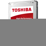 Toshiba 1TB 7200rpm SATA-600 64MB HDWD110UZSVA