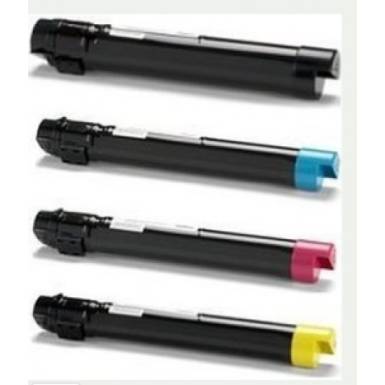 XEROX 7225/7120 Cyan Toner 15K (For Use) JP 006R01464FUJP