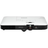 Epson EB-1780W ultrahordozható üzleti projektor, WXGA, WIFI