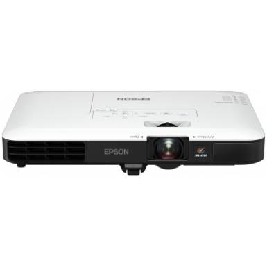 Epson EB-1780W ultrahordozhat&oacute; &uuml;zleti projektor, WXGA, WIFI