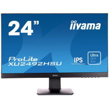 Monitor Iiyama XU2492HSU 24inch IPS Full HD HDMI USB XU2492HSU-B1