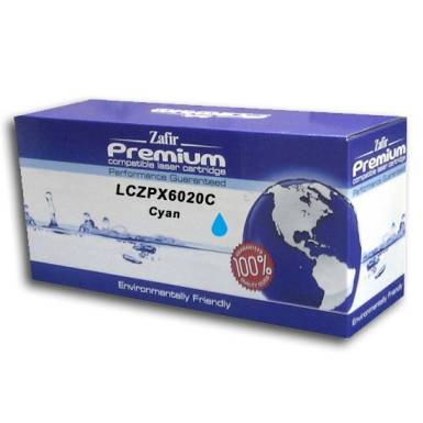 Zafír toner LCZPX6020C (Xerox 106R02760) kék Zafír toner LCZPX6020C (Xerox 106R02760) kék