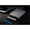 USB t&ouml;ltő Just Mobile PA188EU AluCharge USB t&ouml;ltő