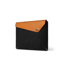 MacBook MUJJO SL078TN Macbook 12 Sleeve