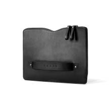 MacBook 12" Mujjo SL090BK MacBook 12" tok
