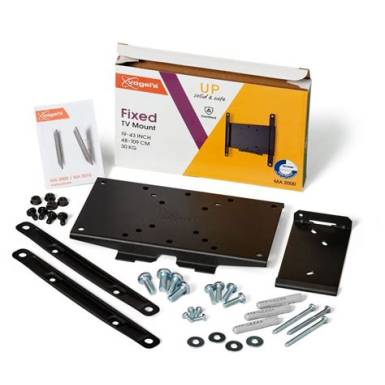 Fali tv-tart&oacute; Vogel's MA2000 TV -tart&oacute; VESA200X200