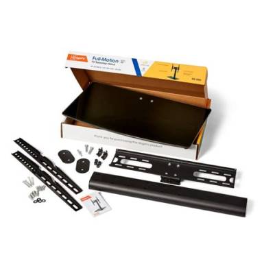 Fali tv-tart&oacute; Vogel's MA3000 TV-tart&oacute; VESA400X400