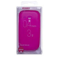 Galaxy S3 mini Ozaki OC700PK SGS3mini tok Pink