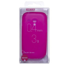 Galaxy S3 mini Ozaki OC700PK SGS3mini tok Pink