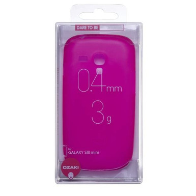 Galaxy S3 mini Ozaki OC700PK SGS3mini tok Pink