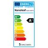 LED izz&oacute; Nanoleaf NL05-0470FD240E27-2700K izz&oacute;