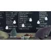 LED izz&oacute; Nanoleaf NL05-0470FD240E27-2700K izz&oacute;