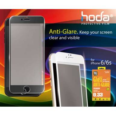 iP6 Plus Aiino AISPAP6L-GLS Screen Prot. 6+