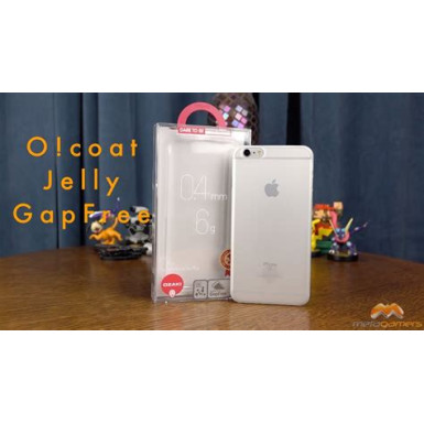 iP6/6S Ozaki OC563SY Macaron Skyblue