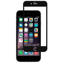 iPhone 6 Plus Aiino AISPAP6LCRV-BK  iPhone 6+ fóli