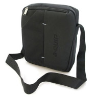 iPad/táblagép/laptop Aquip F10B Fusion 10" Brown táska
