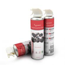 Gembird 600ml sűr&iacute;tett levegő spray CK-CAD4