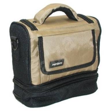 Pataco CVCC1M KAMERA TÁSKA MOCCA Pataco CVCC1M KAMERA TÁSKA MOCCA