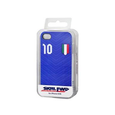 iP4/4S Skill S4EIT Italian Sporty tok iP4/4S Skill S4EIT Italian Sporty tok