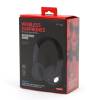 FREESTYLE Füllhallgató Rádiós Bluetooth és mikrofon FH915 sorozat - fekete FH0915B